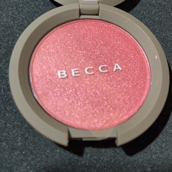 BECCA SHIMMERING SKIN PERFECTOR LUMINOUS BLUSH - Picture 2 of 6
